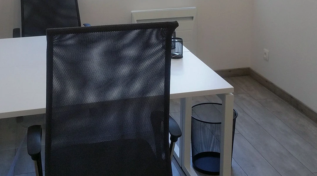 Location de bureau à Besançon : l'équilibre parfait entre vie et travail