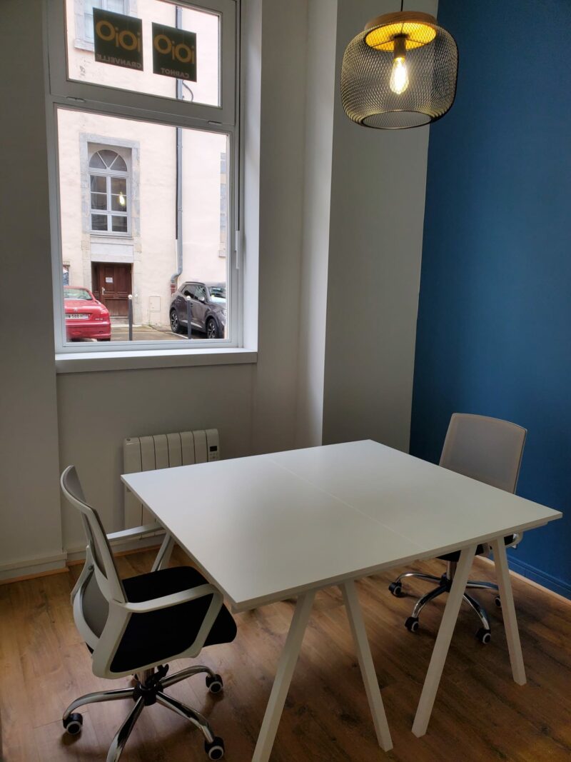 Granvelle - Bureau 02
